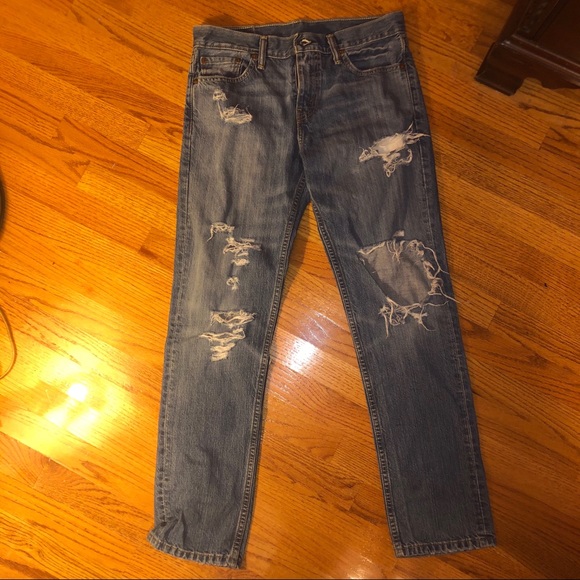 Levi Jeans - Picture 2 of 4